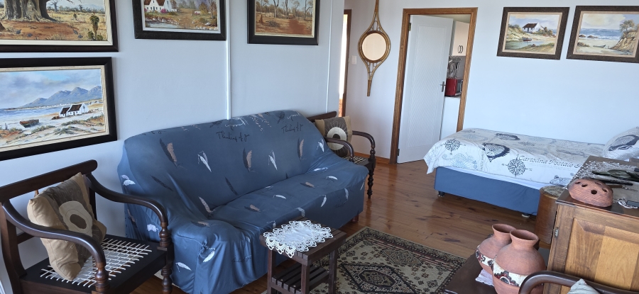 4 Bedroom Property for Sale in Dana Bay Western Cape